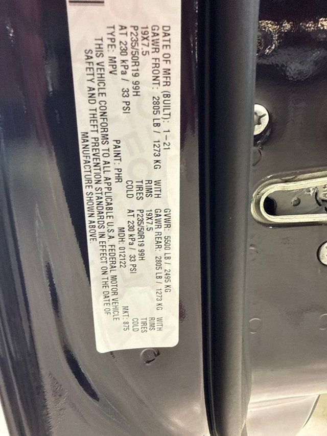 2021 Jeep Cherokee Latitude Lux FWD - 23072472 - 29