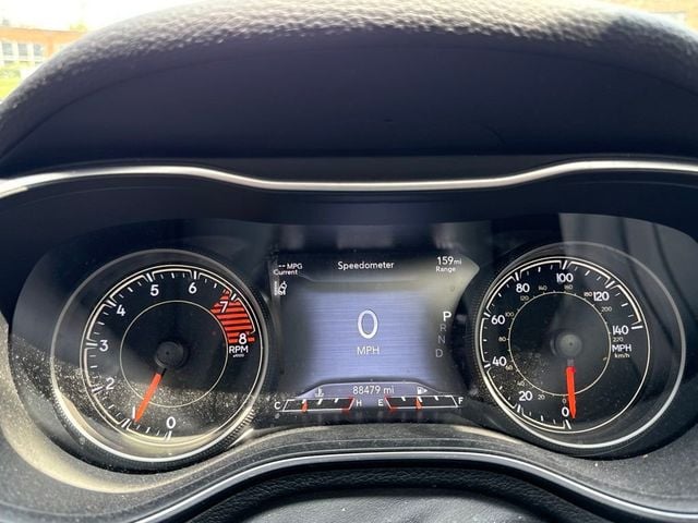 2021 Jeep Cherokee Latitude Lux FWD - 23072472 - 7