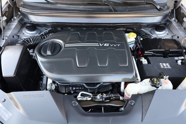 2021 Jeep Cherokee Latitude Lux FWD - 23002173 - 9