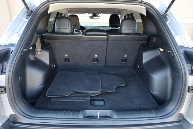 2021 Jeep Cherokee Latitude Lux FWD - 23002173 - 10