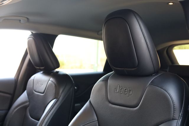 2021 Jeep Cherokee Latitude Lux FWD - 23002173 - 15