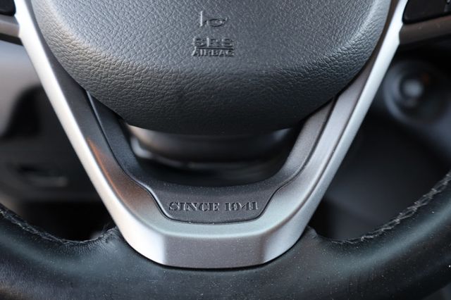 2021 Jeep Cherokee Latitude Lux FWD - 23002173 - 35