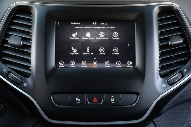 2021 Jeep Cherokee Latitude Lux FWD - 23002173 - 41