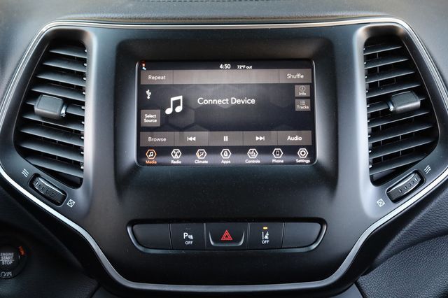 2021 Jeep Cherokee Latitude Lux FWD - 23002173 - 43