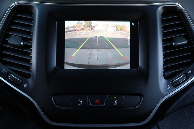 2021 Jeep Cherokee Latitude Lux FWD - 23002173 - 44