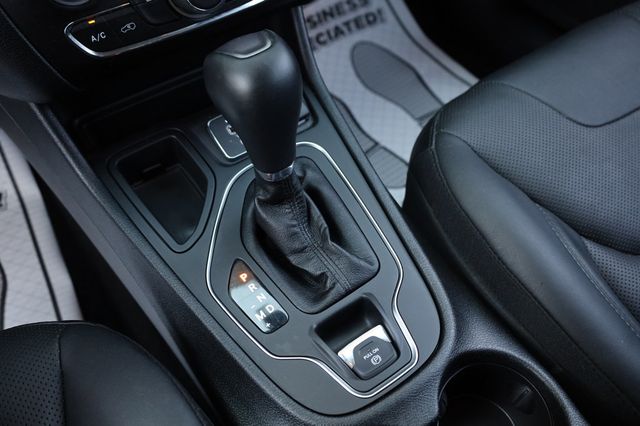 2021 Jeep Cherokee Latitude Lux FWD - 23002173 - 46