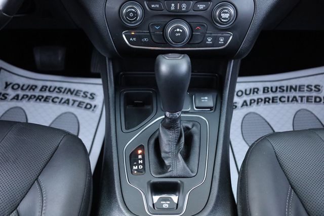 2021 Jeep Cherokee Latitude Lux FWD - 23002173 - 47