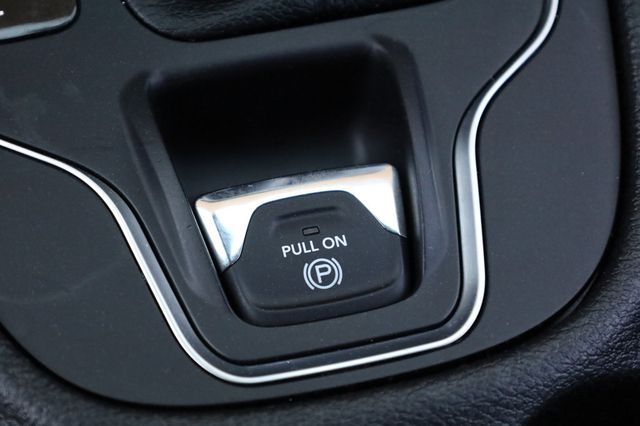 2021 Jeep Cherokee Latitude Lux FWD - 23002173 - 49