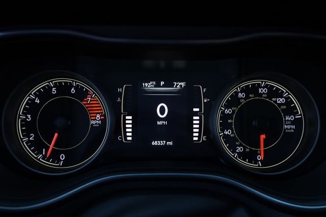 2021 Jeep Cherokee Latitude Lux FWD - 23002173 - 50