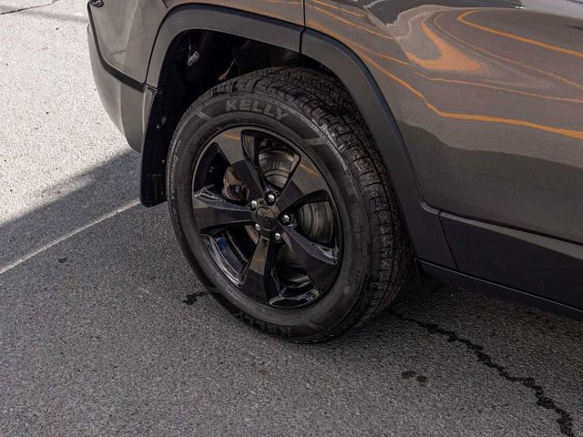 2021 Jeep Cherokee Latitude Plus - 23076245 - 9