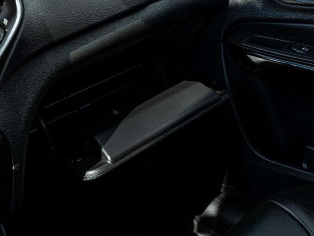 2021 Jeep Cherokee Latitude Plus - 23076245 - 18