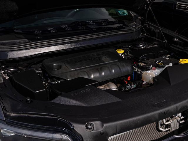 2021 Jeep Cherokee Latitude Plus - 23076245 - 32