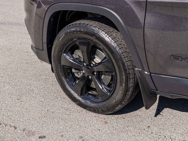2021 Jeep Cherokee Latitude Plus - 23076245 - 6