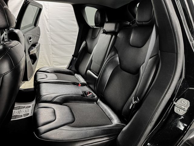 2021 Jeep Cherokee LATITUDE PLUS 4WD - 22996844 - 9