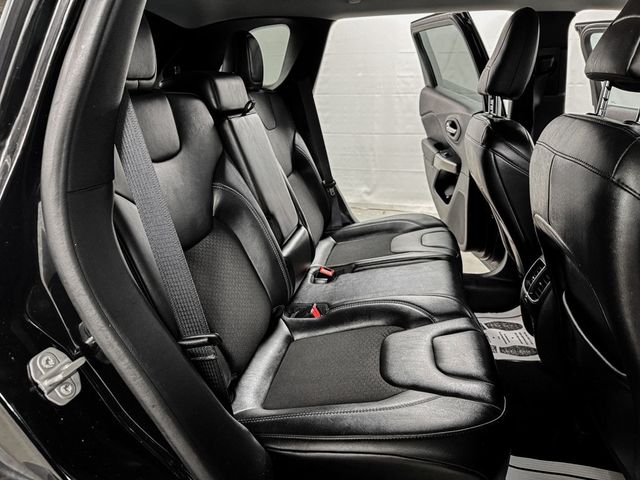 2021 Jeep Cherokee LATITUDE PLUS 4WD - 22996844 - 10