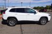 2021 Jeep Cherokee Latitude Plus 4x4 - 22593648 - 2