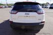 2021 Jeep Cherokee Latitude Plus 4x4 - 22593648 - 5