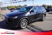 2021 Jeep Cherokee Latitude Plus FWD - 22637360 - 0