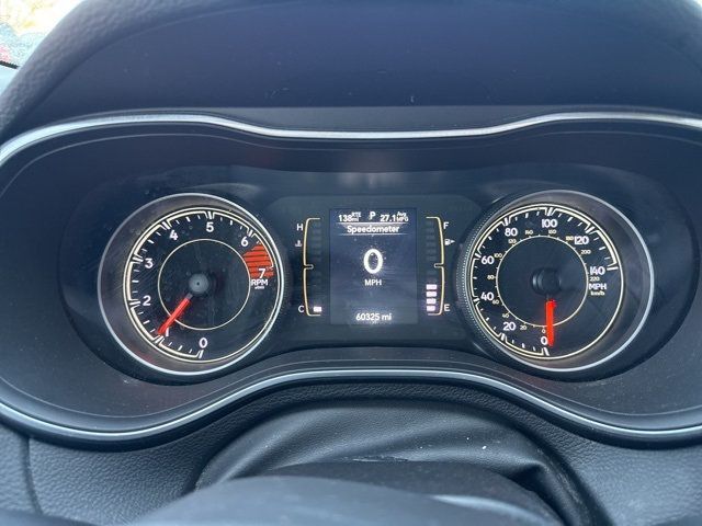 2021 Jeep Cherokee Latitude Plus FWD - 22947188 - 12