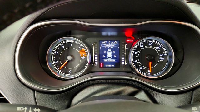 2021 Jeep Cherokee Latitude Plus FWD - 23079170 - 13