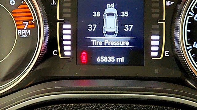 2021 Jeep Cherokee Latitude Plus FWD - 23079170 - 14
