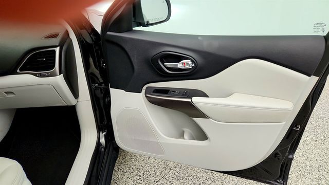 2021 Jeep Cherokee Latitude Plus FWD - 23079170 - 24