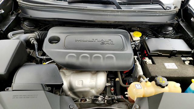 2021 Jeep Cherokee Latitude Plus FWD - 23079170 - 25