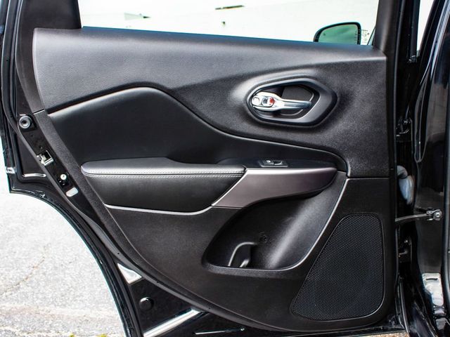 2021 Jeep Cherokee Limited - Photo 7