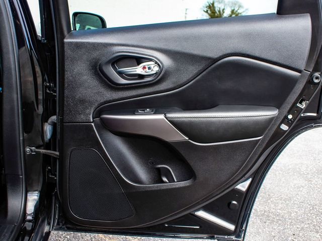 2021 Jeep Cherokee Limited - Photo 8