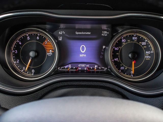2021 Jeep Cherokee Limited - Photo 12
