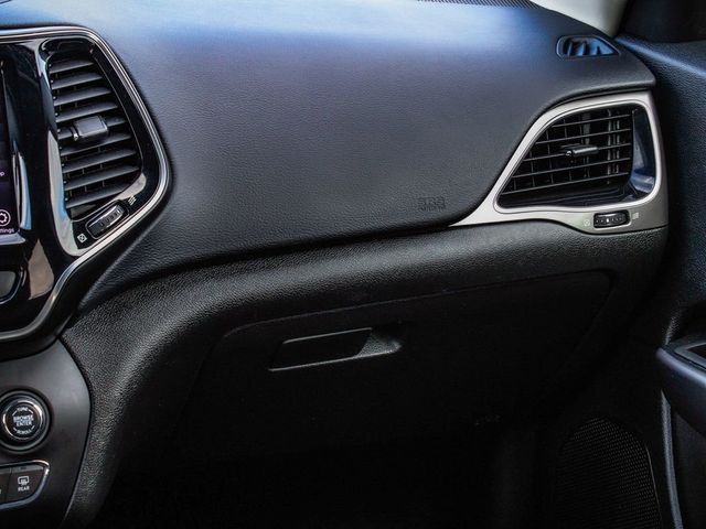2021 Jeep Cherokee Limited - Photo 13