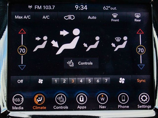 2021 Jeep Cherokee Limited - Photo 16
