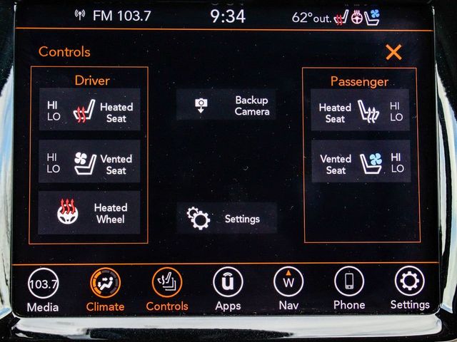 2021 Jeep Cherokee Limited - Photo 17