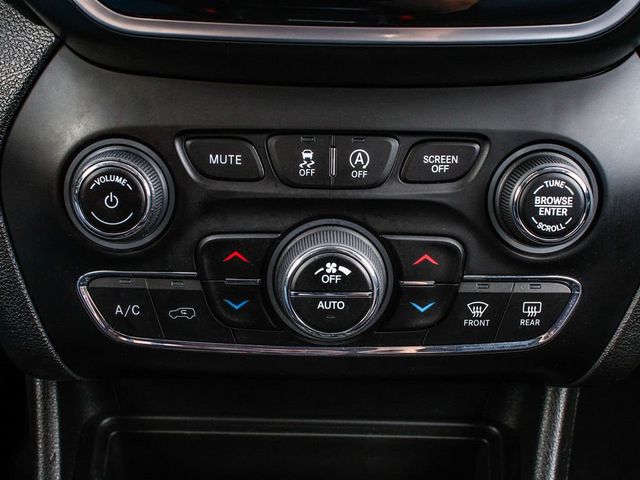 2021 Jeep Cherokee Limited - Photo 20