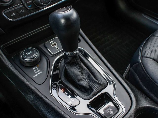 2021 Jeep Cherokee Limited - Photo 21