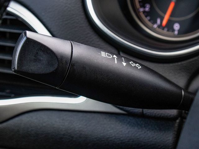 2021 Jeep Cherokee Limited - Photo 23
