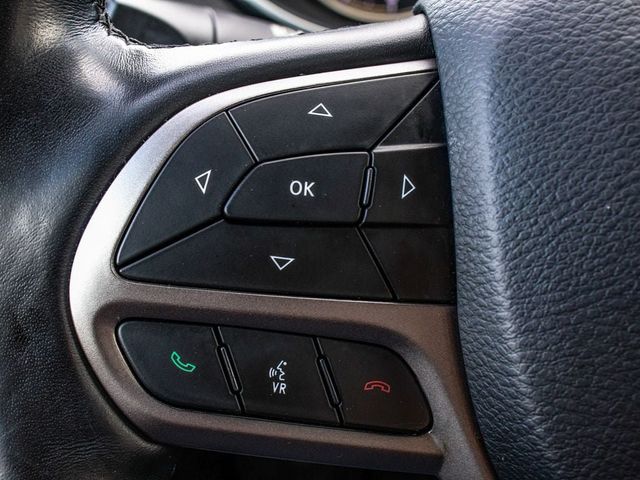 2021 Jeep Cherokee Limited - Photo 24