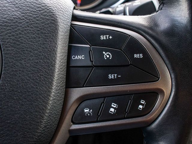 2021 Jeep Cherokee Limited - Photo 25