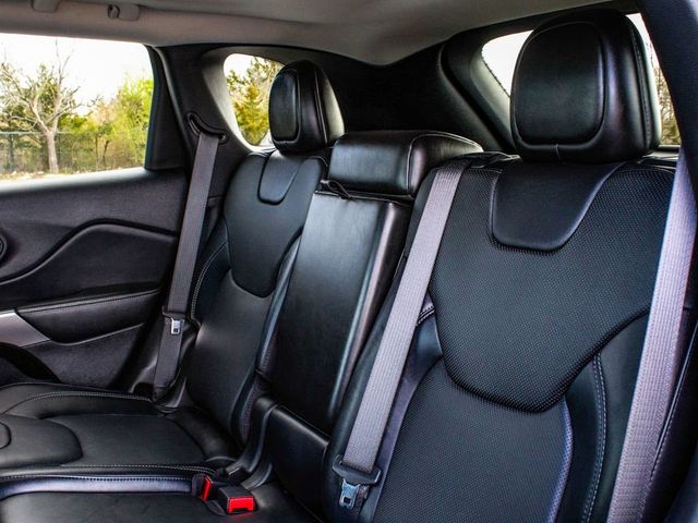 2021 Jeep Cherokee Limited - Photo 30