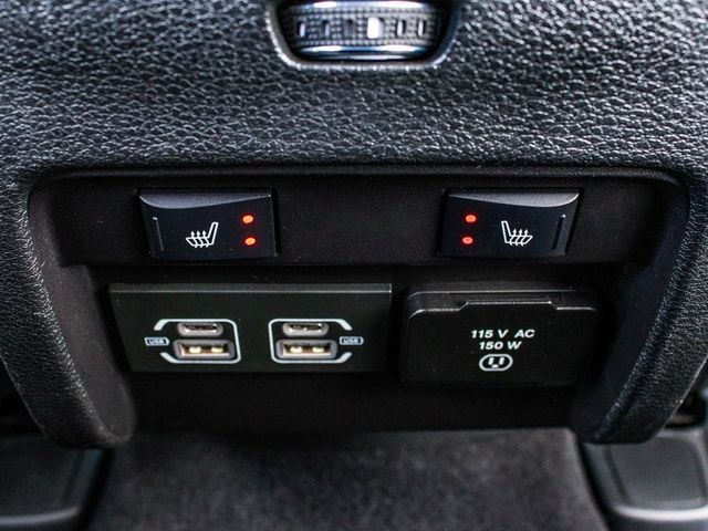 2021 Jeep Cherokee Limited - Photo 32