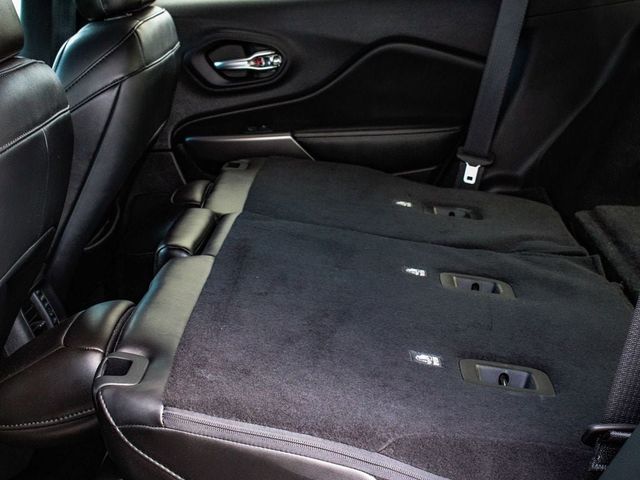 2021 Jeep Cherokee Limited - Photo 33