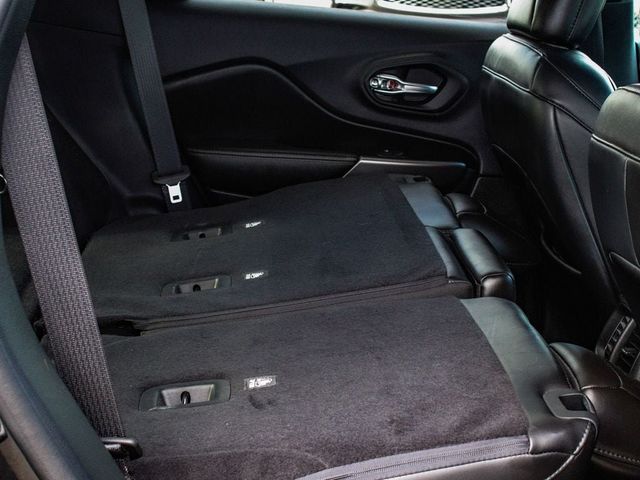 2021 Jeep Cherokee Limited - Photo 35