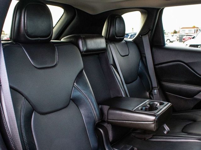 2021 Jeep Cherokee Limited - Photo 37