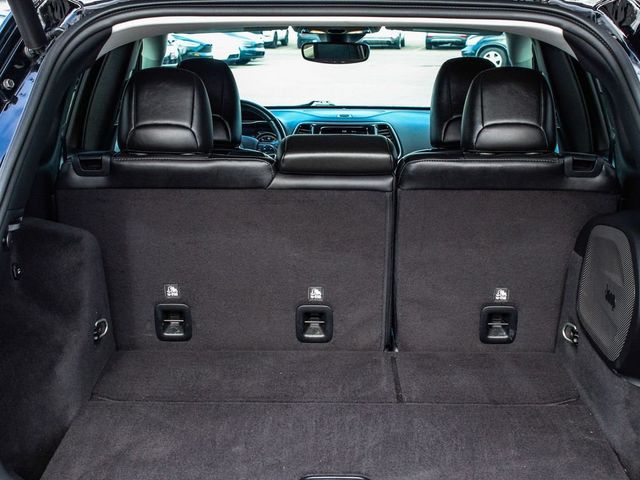 2021 Jeep Cherokee Limited - Photo 42