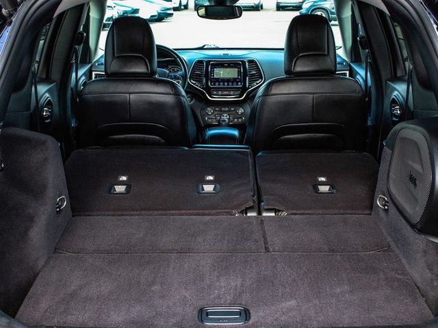 2021 Jeep Cherokee Limited - Photo 43