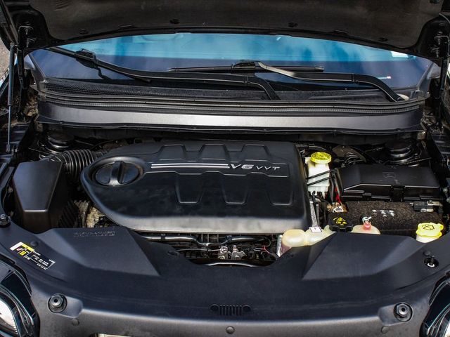 2021 Jeep Cherokee Limited - Photo 44