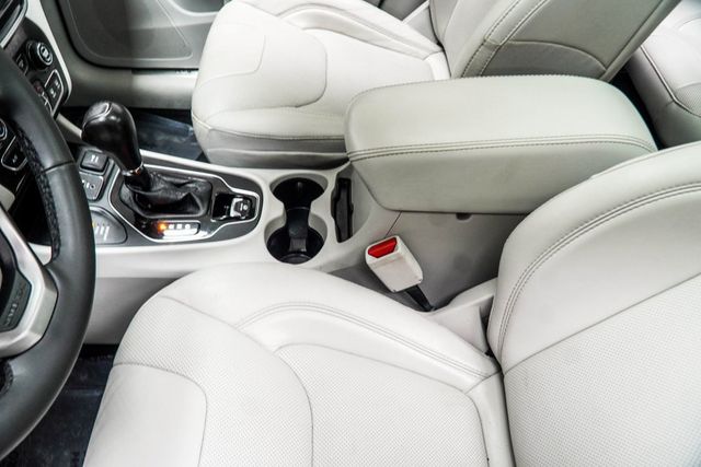 2021 Jeep Cherokee Limited 4x4 - 22981989 - 15