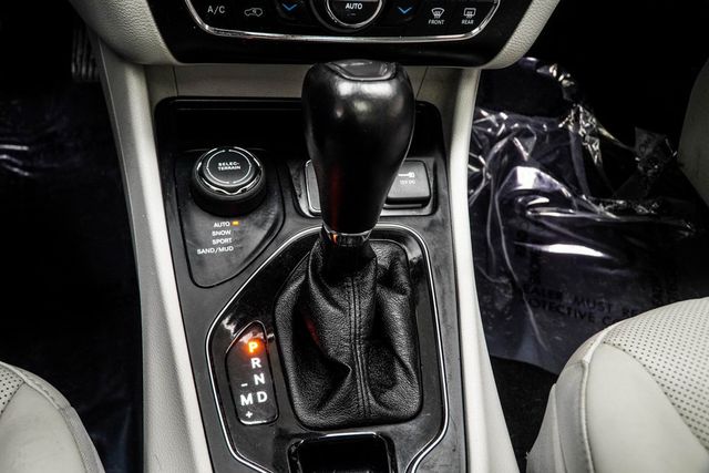 2021 Jeep Cherokee Limited 4x4 - 22981989 - 16