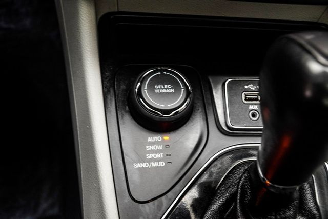 2021 Jeep Cherokee Limited 4x4 - 22981989 - 17