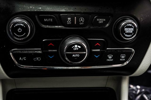 2021 Jeep Cherokee Limited 4x4 - 22981989 - 18